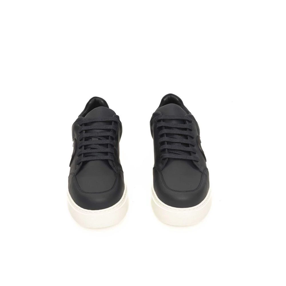 Cerruti Cowhide Men Men's Sneaker 2