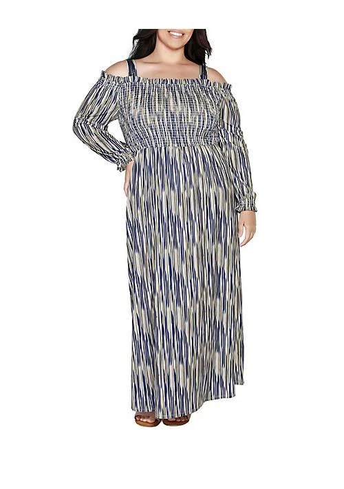 balloon sleeve dress black Avant Garde Balloon Sleeve Dress main image 0