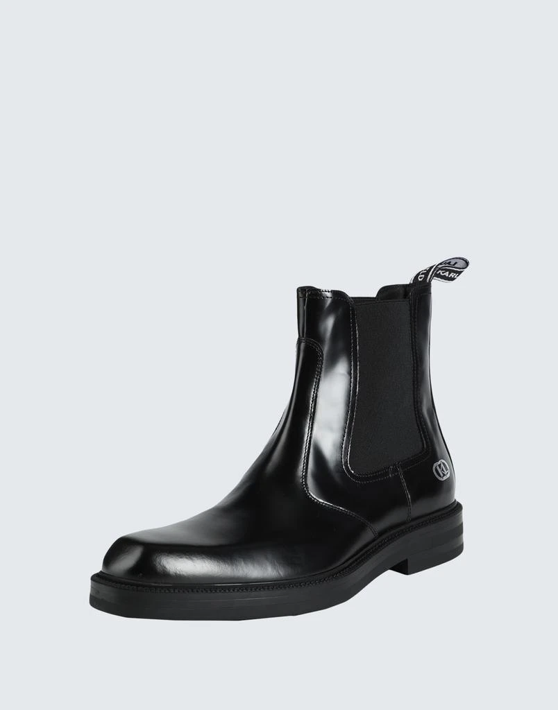 KARL LAGERFELD Ankle boot 2