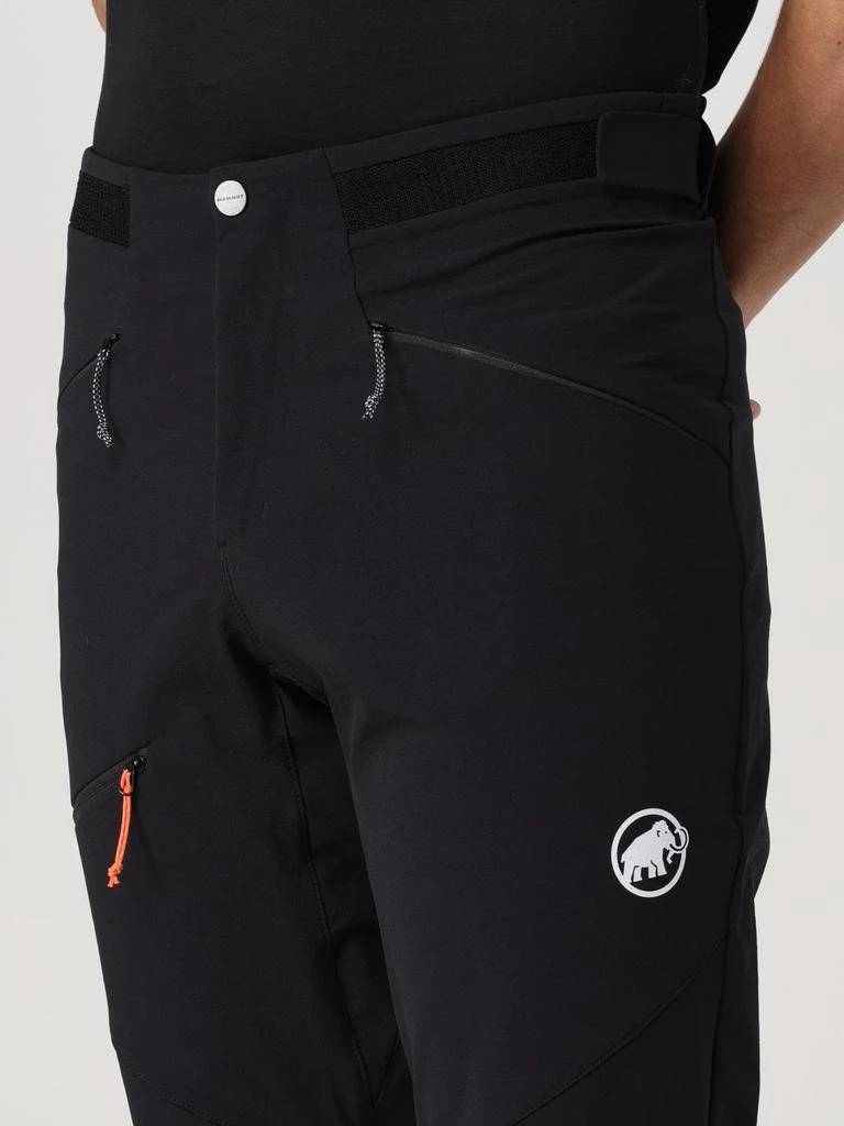 MAMMUT Pants men Mammut 3