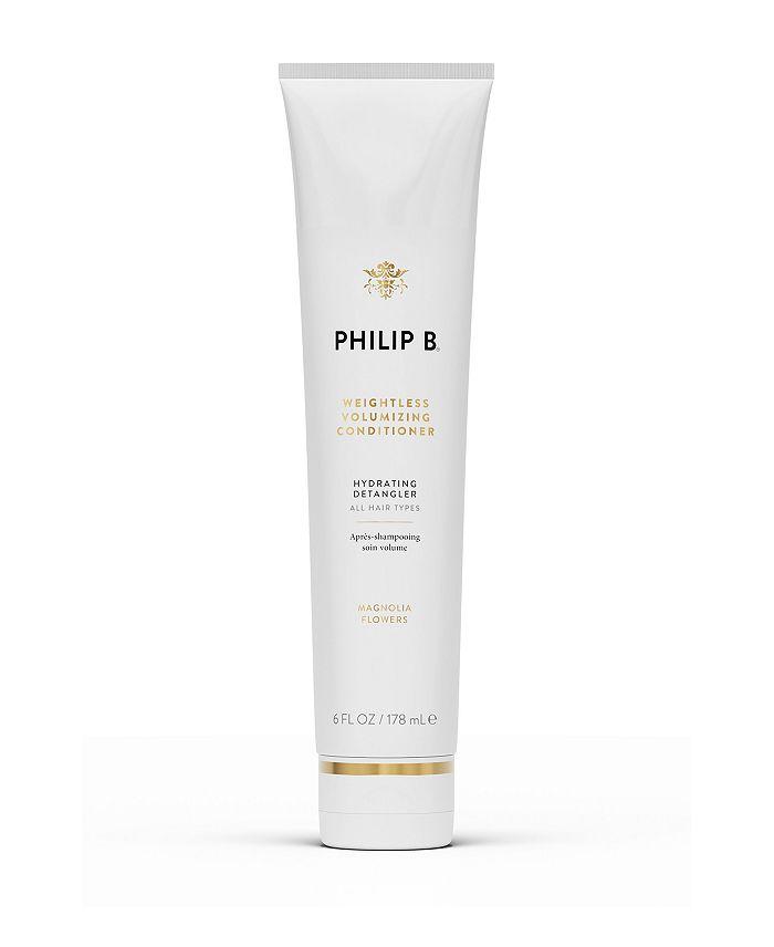 Philip B Weightless Volumizing Conditioner
