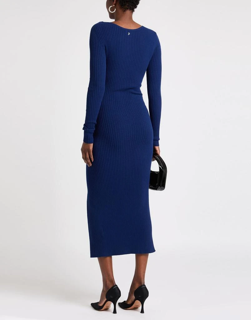 DONDUP Long dress 3