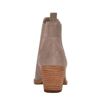 Marc Fisher Fisher Ltd Teona Pointy Toe Chelsea Booties 3