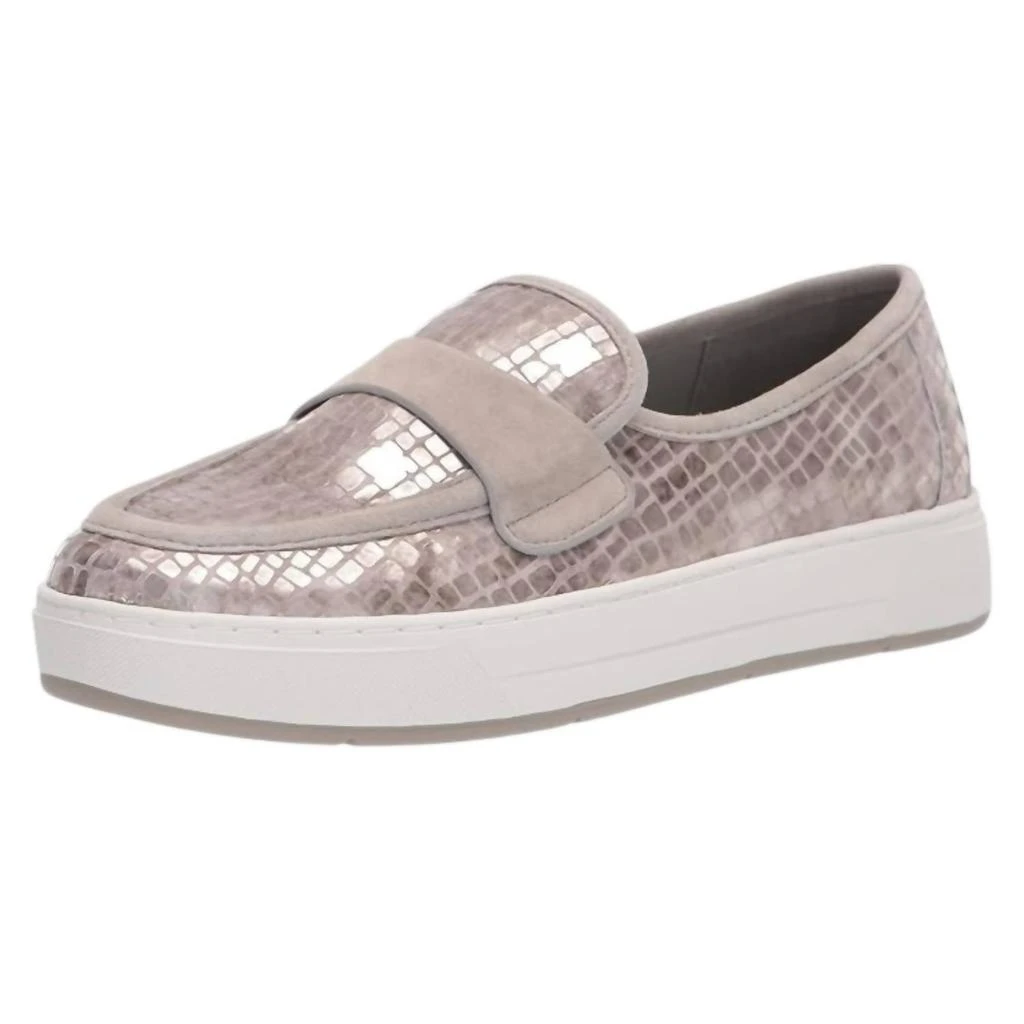 Donald Pliner Donald Pliner - Women's Richie-Ag Sneaker 2