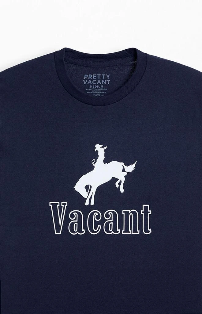 Pretty Vacant Spirit T-Shirt 2