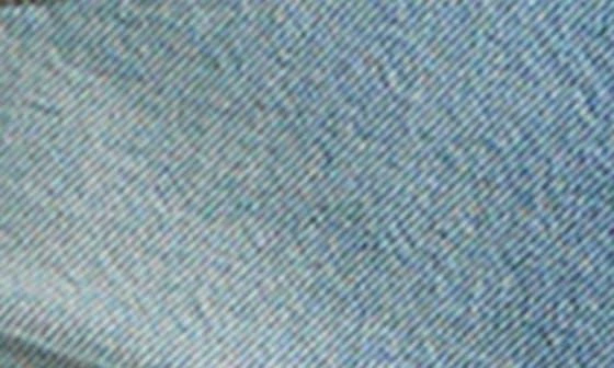 LEE Rider Raw Hem Denim Shorts 4