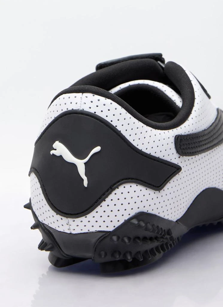 Puma Mostro Perf Sneakers 6