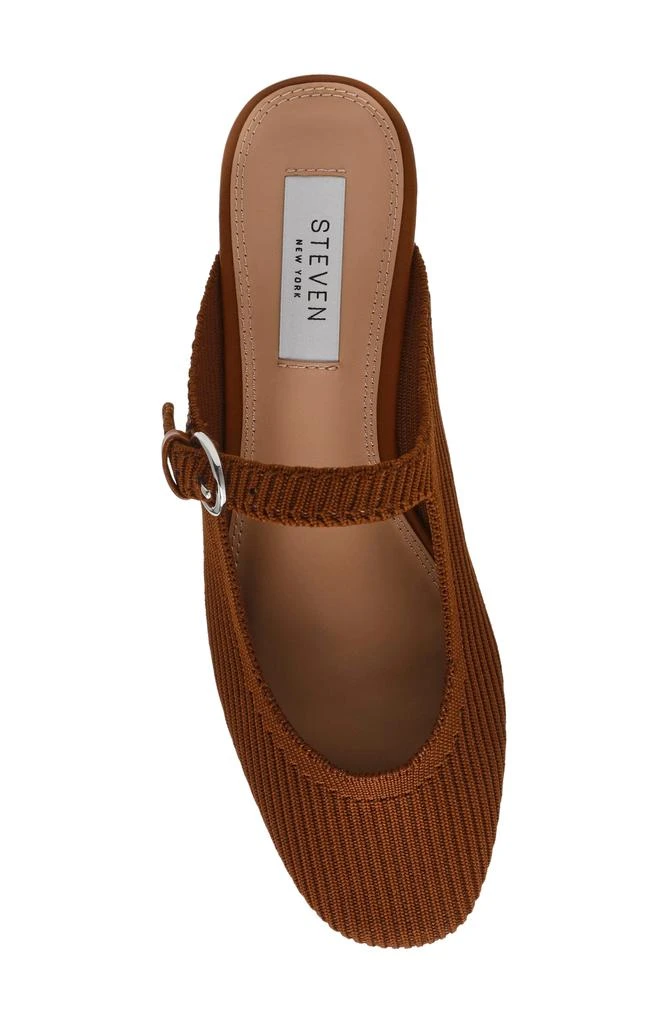 Steven New York Ingrid Mary Jane Mule 5
