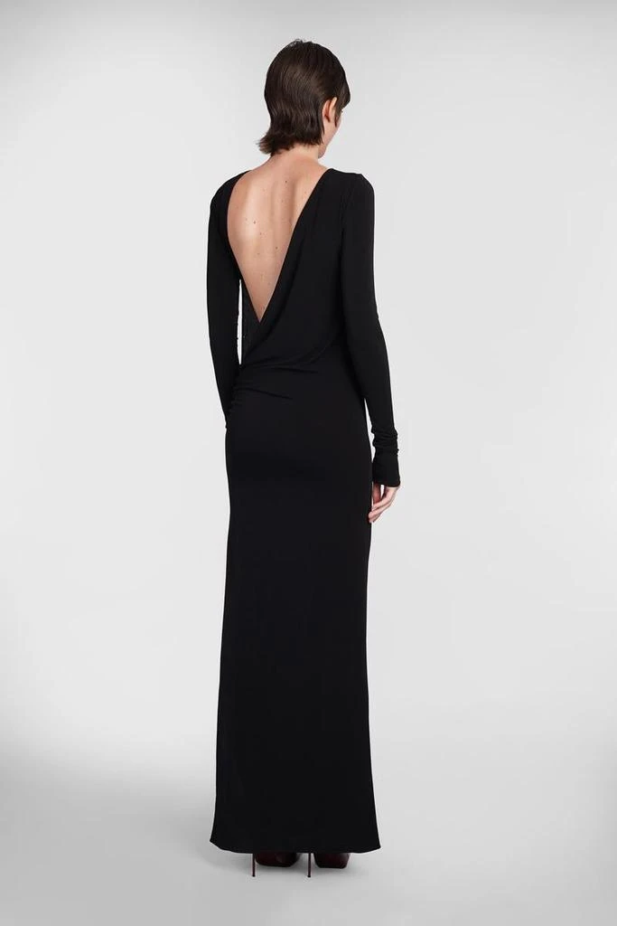 The Andamane The Andamane Sophie Maxi Dress 3