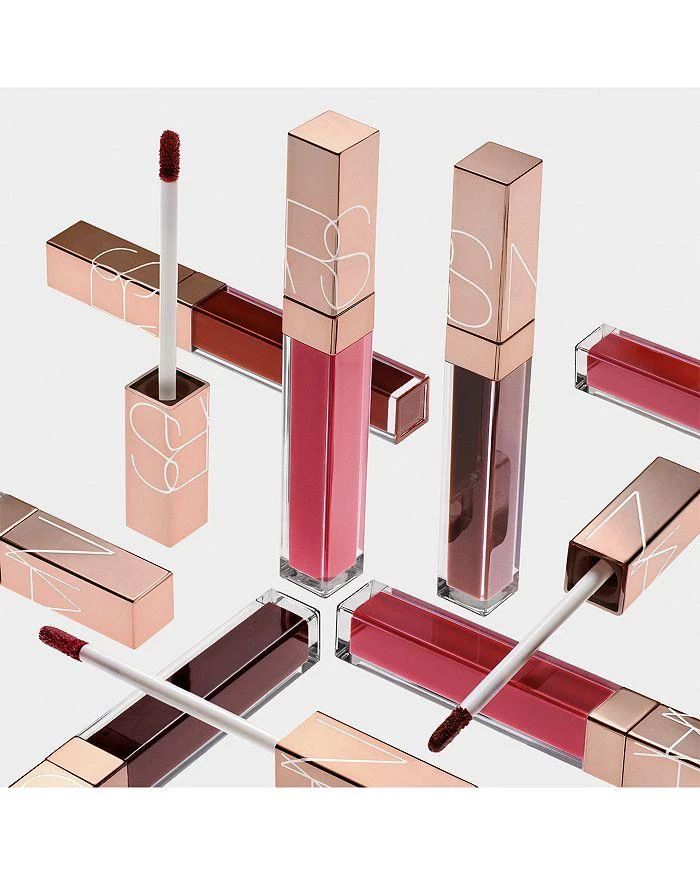 NARS Afterglow Lip Shine 11