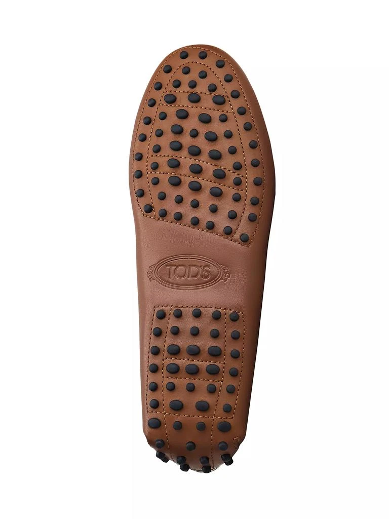 Tod's Gommini Leather Driving Loafers 6