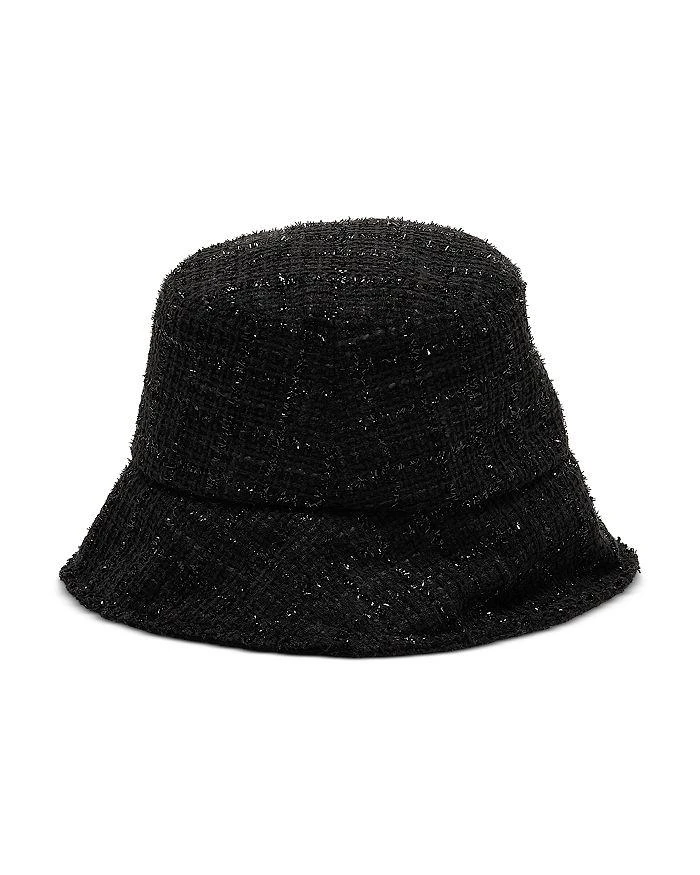 Eugenia Kim Yuki Bucket Hat 1