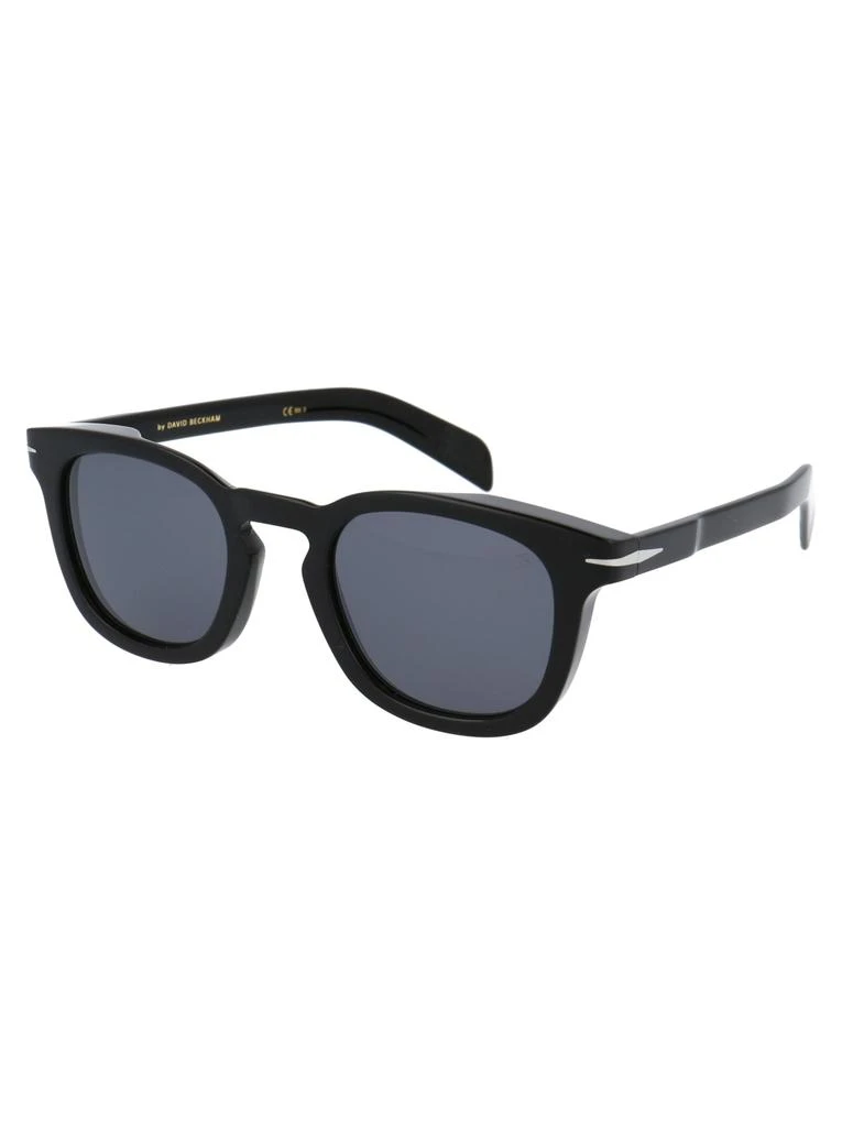 DB Eyewear by David Beckham Db 7030/s Sunglasses 2