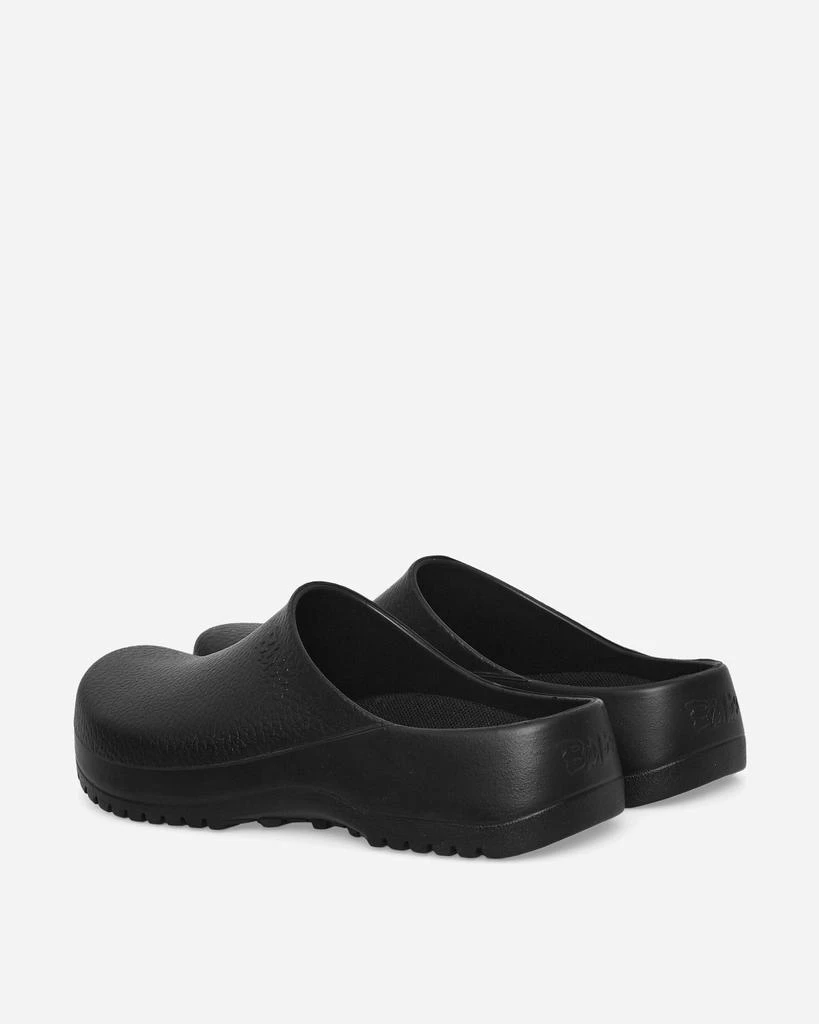 Birkenstock Super-Birki Sandals Black 4