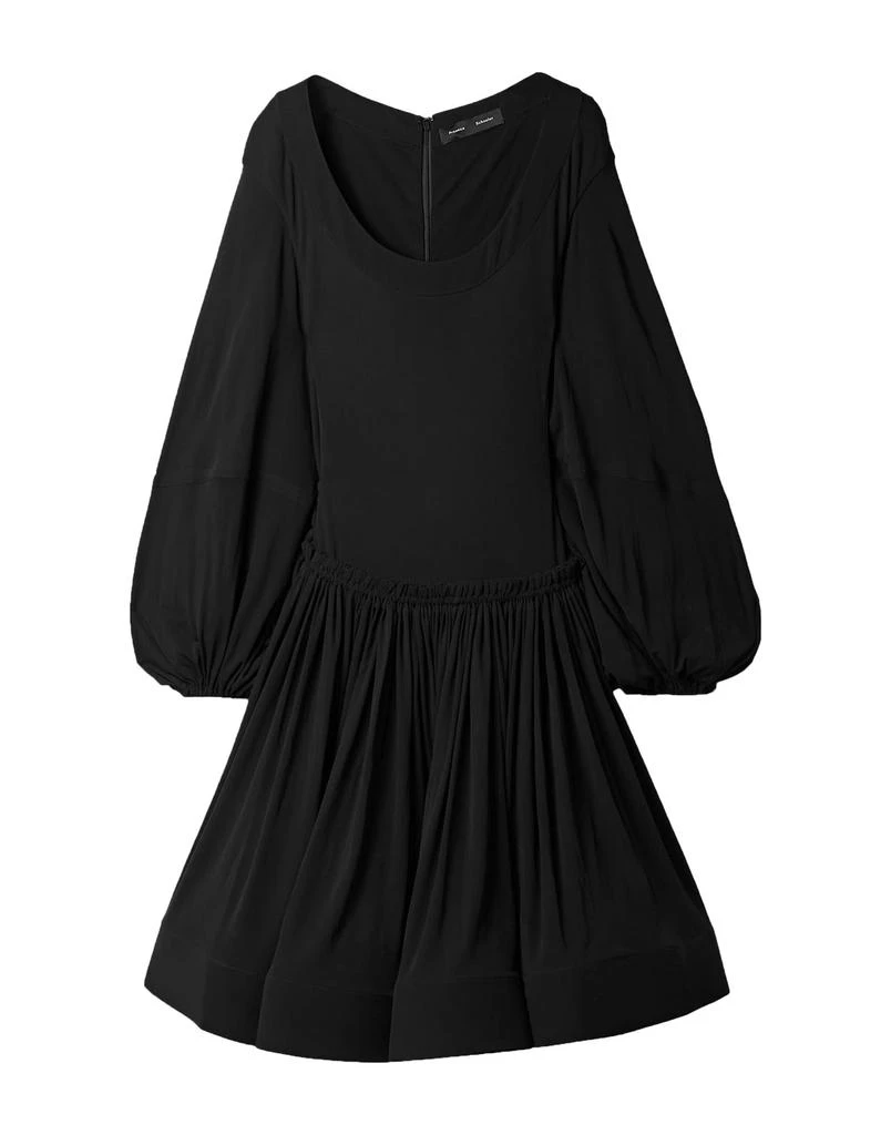 Proenza Schouler Short dress 1