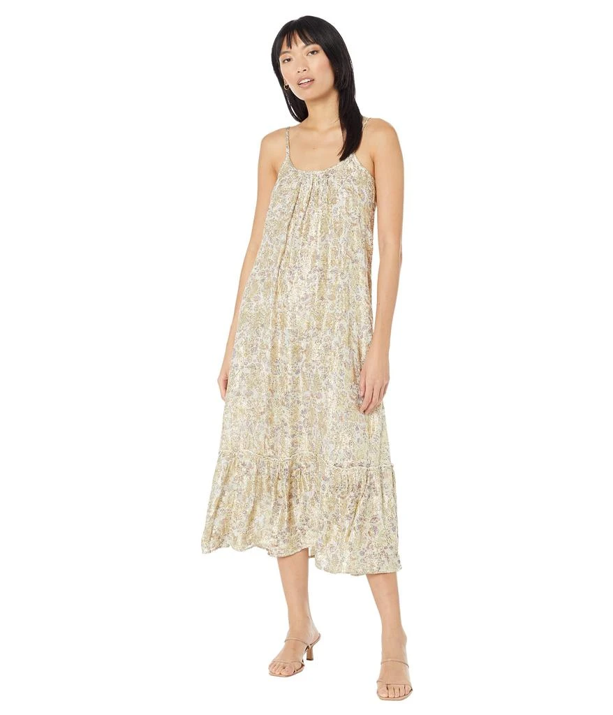 Mango Lio Dress 1