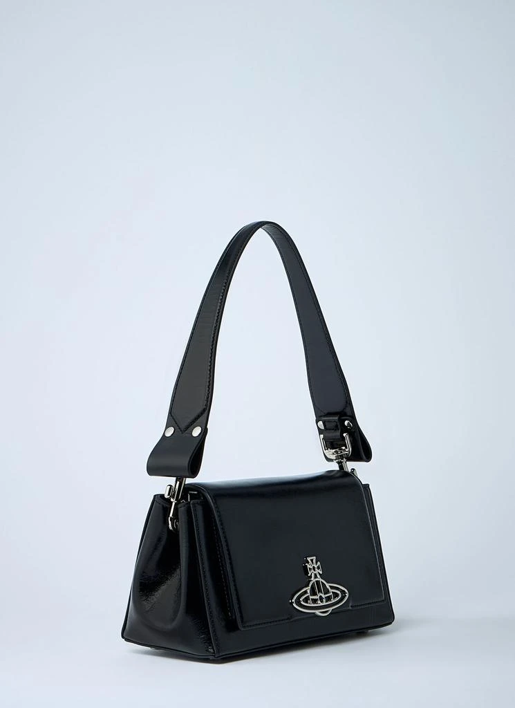 Vivienne Westwood Medium Hazel Handbag 2