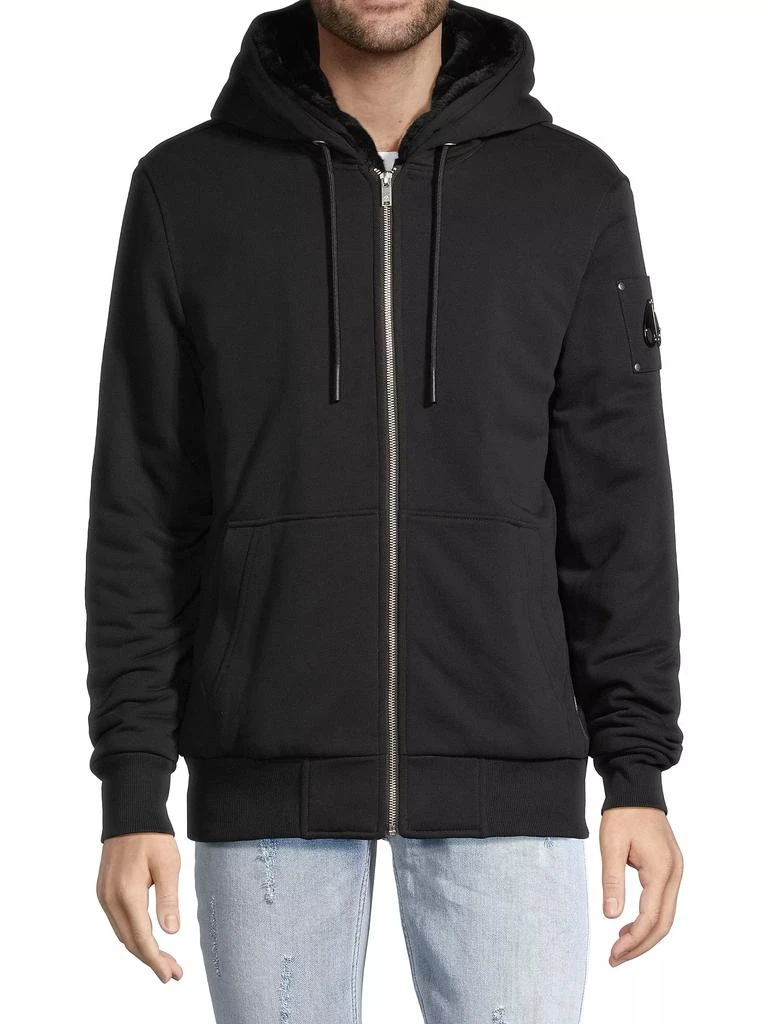 Moose Knuckles Classic Bunny Jacket 3