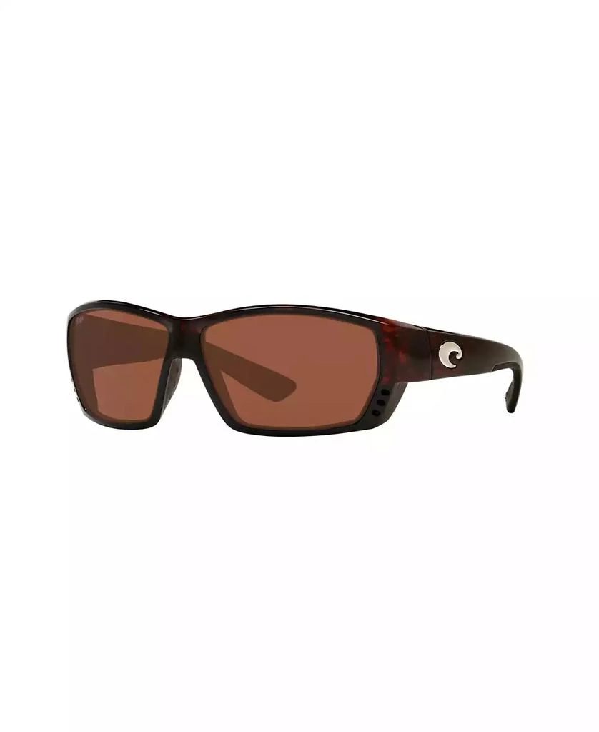 Costa Del Mar Men
s Tuna Alley Readers Polarized Reader, 6S7008