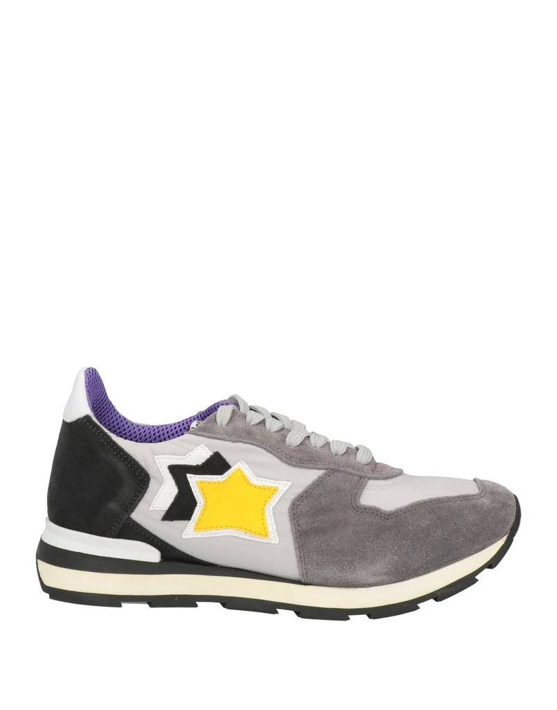 ATLANTIC STARS Sneakers 1