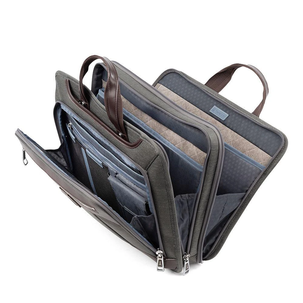 Travelpro Platinum Elite Expandable Business Briefcase 2
