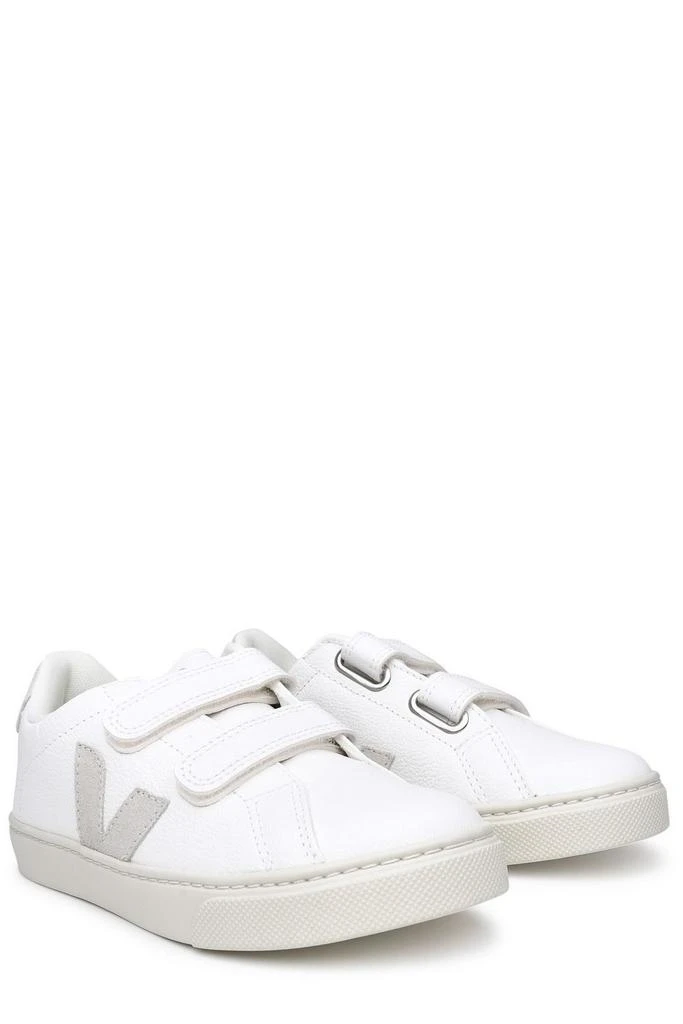 Veja Veja Kids Esplar Chromefree Touch-Strap Sneakers 3