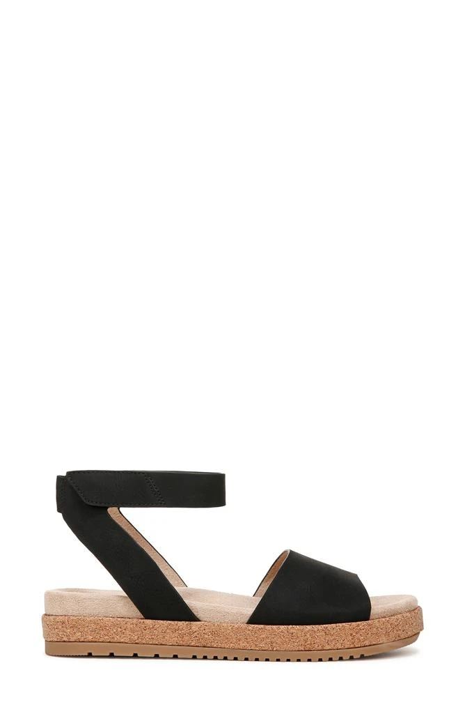 SOUL NATURALIZER Deara Platform Sandal 4