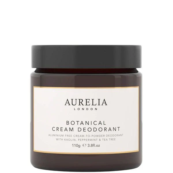 Aurelia London Aurelia London Botanical Cream Deodorant 3.8 oz 1