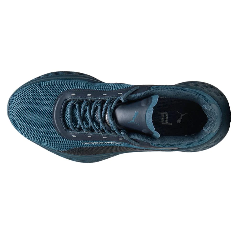 Puma Pd Xetic Elevation Ref Lace Up Sneakers 4