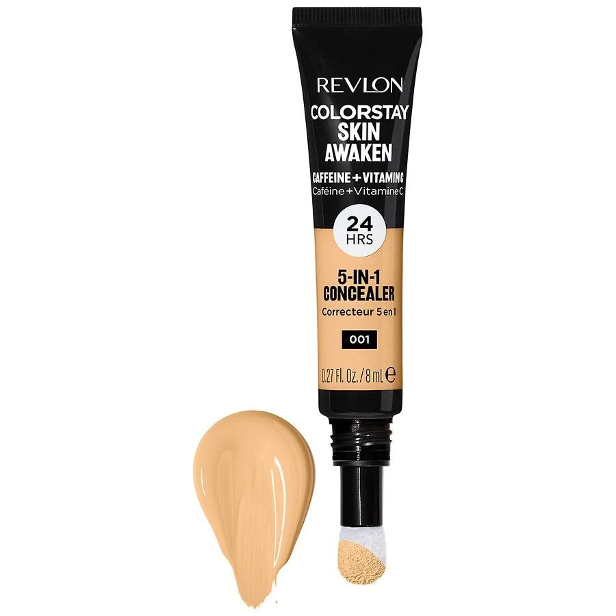 Revlon ColorStay Skin Awaken Concealer 2