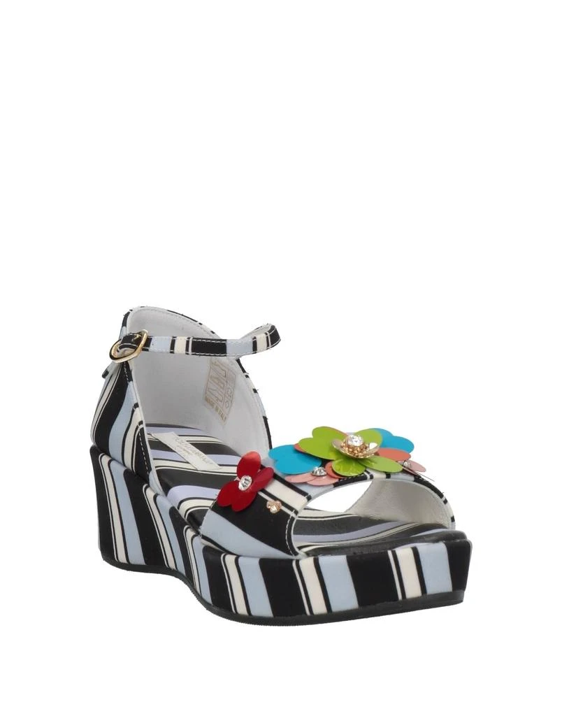 Dolce 
Gabbana DOLCE&GABBANA 2