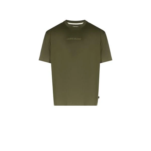 GUESS Cotton T-shirt 1