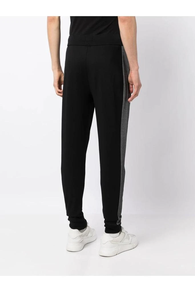 undefined Tracksuit Pants Black 4