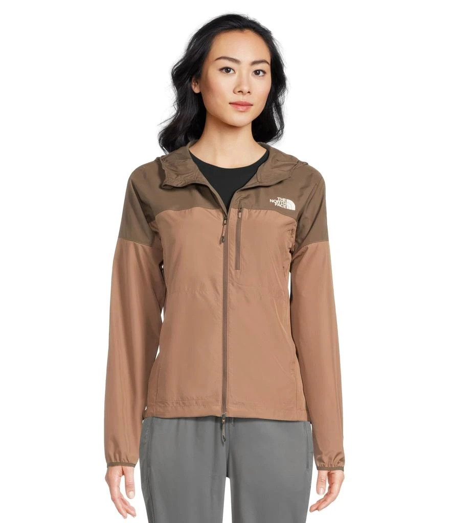 The North Face Higher Run Wind Jacket 1