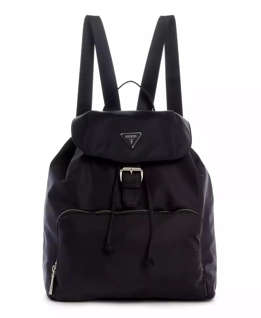 GUESS Jaxi Nylon Large Backpack, Created for Macy's 1