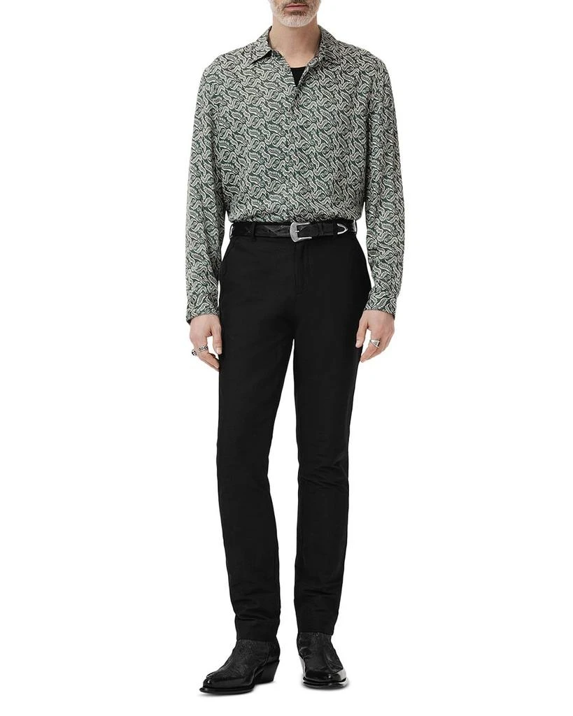 John Varvatos Rodney Shirt 2