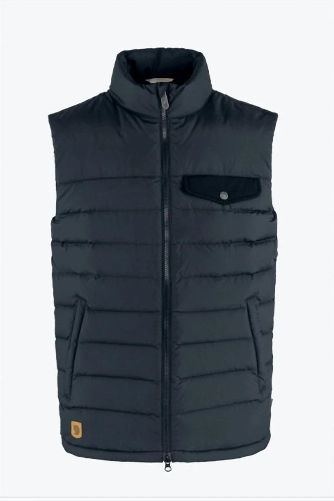 Fjällräven Fjallraven - Men
s Greenland Down Liner Vest