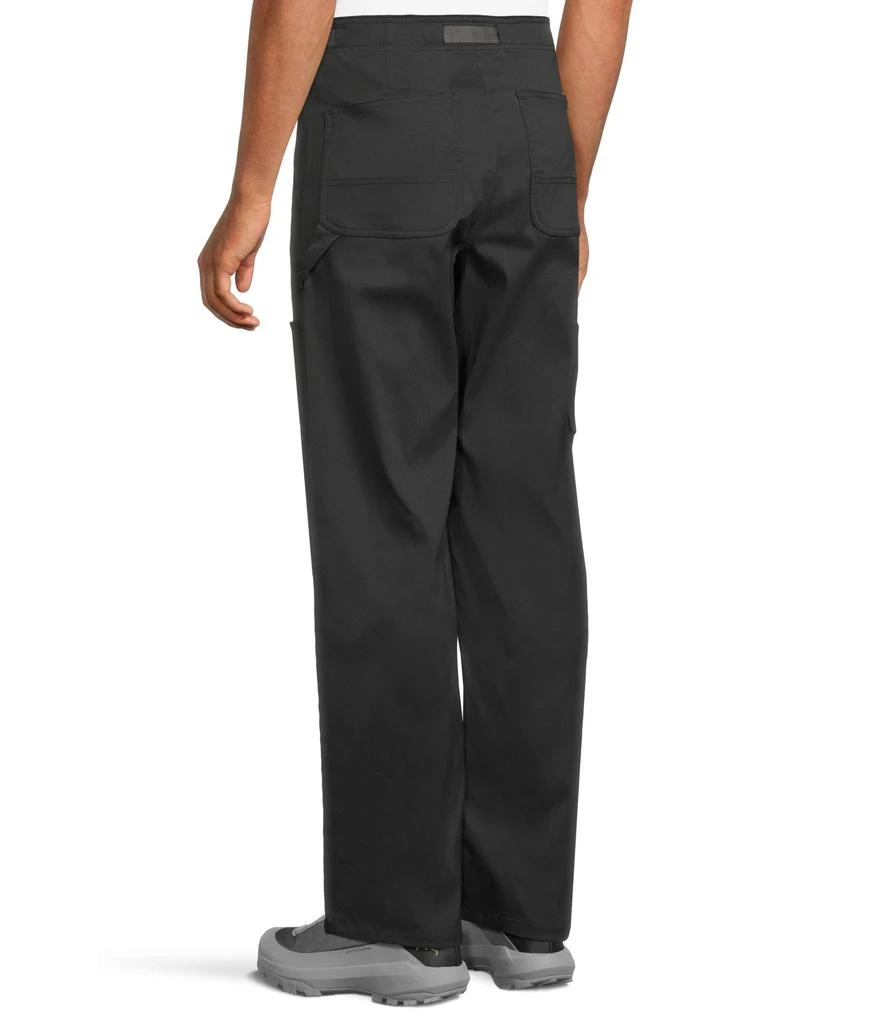 Prana Stretch Zion Carpenter Pants 3