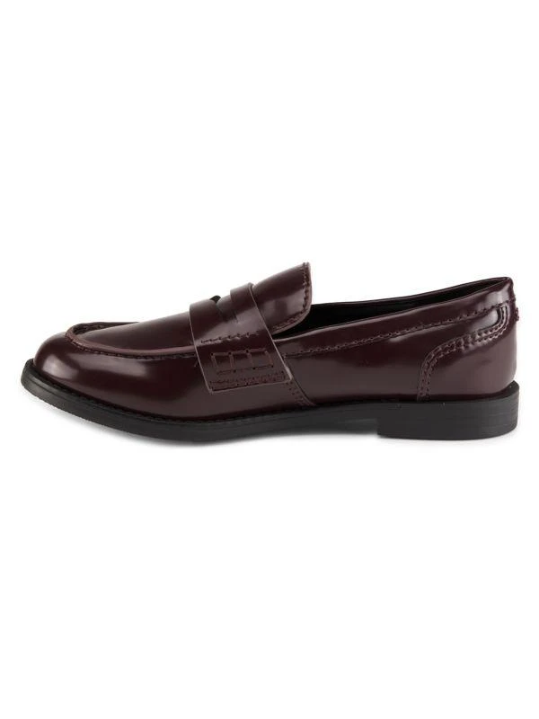 Calvin Klein Farrel Penny Loafers 4