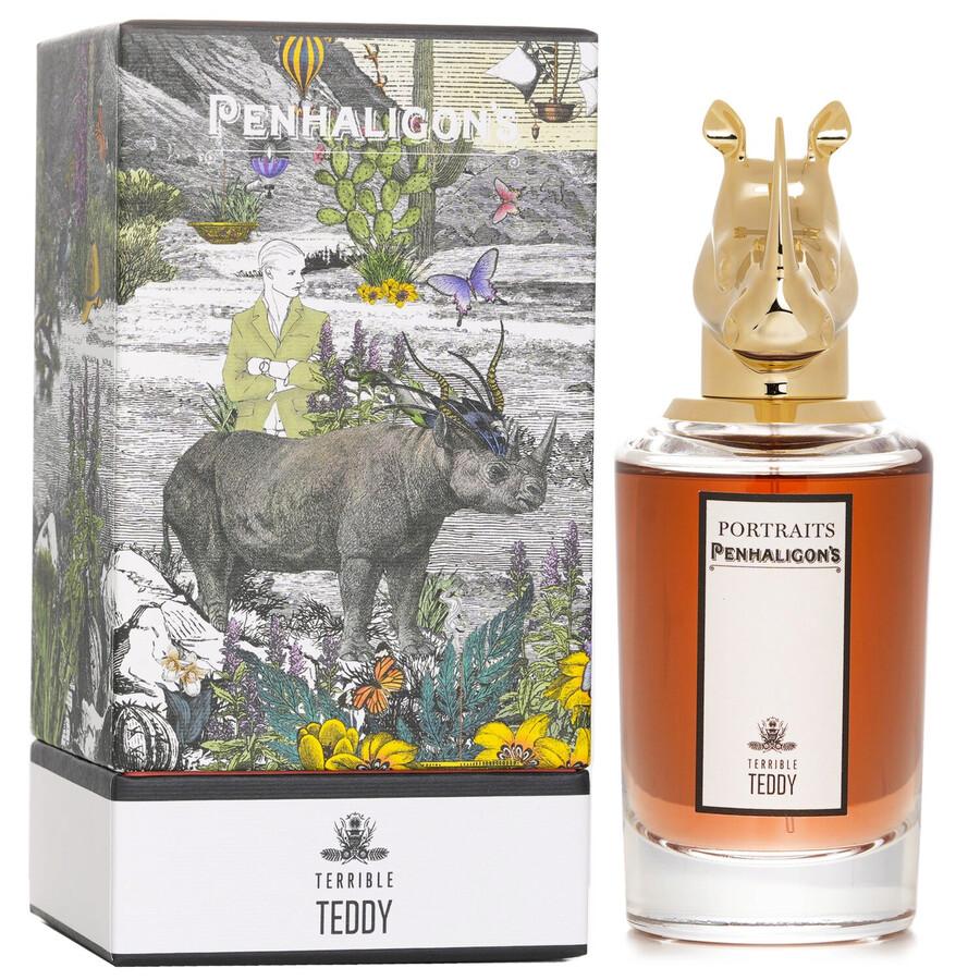 Penhaligon's Penhaligon's Portraits Terrible Teddy Mens EDP