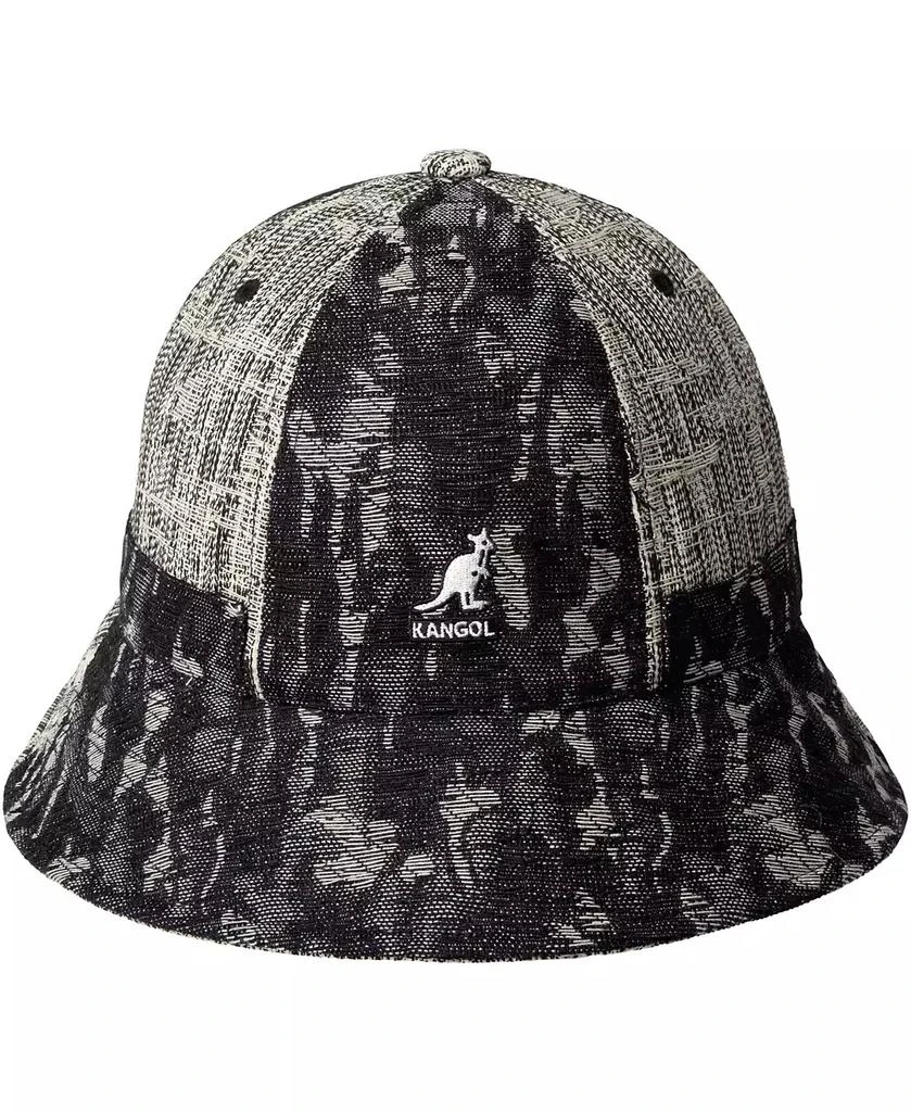 Kangol Women
s Denim Mashup Casual