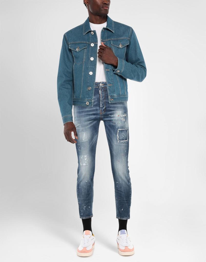 TAKESHY KUROSAWA Denim pants