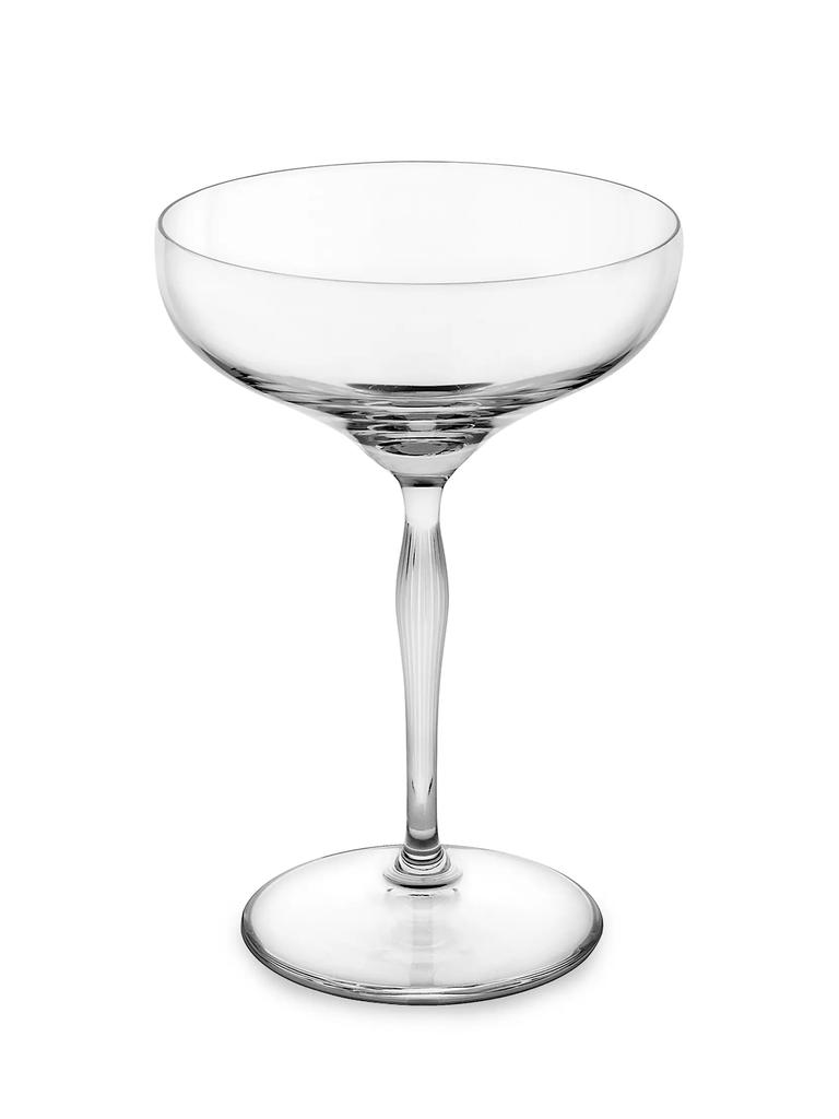 Lalique 100 Points Champagne Coupe