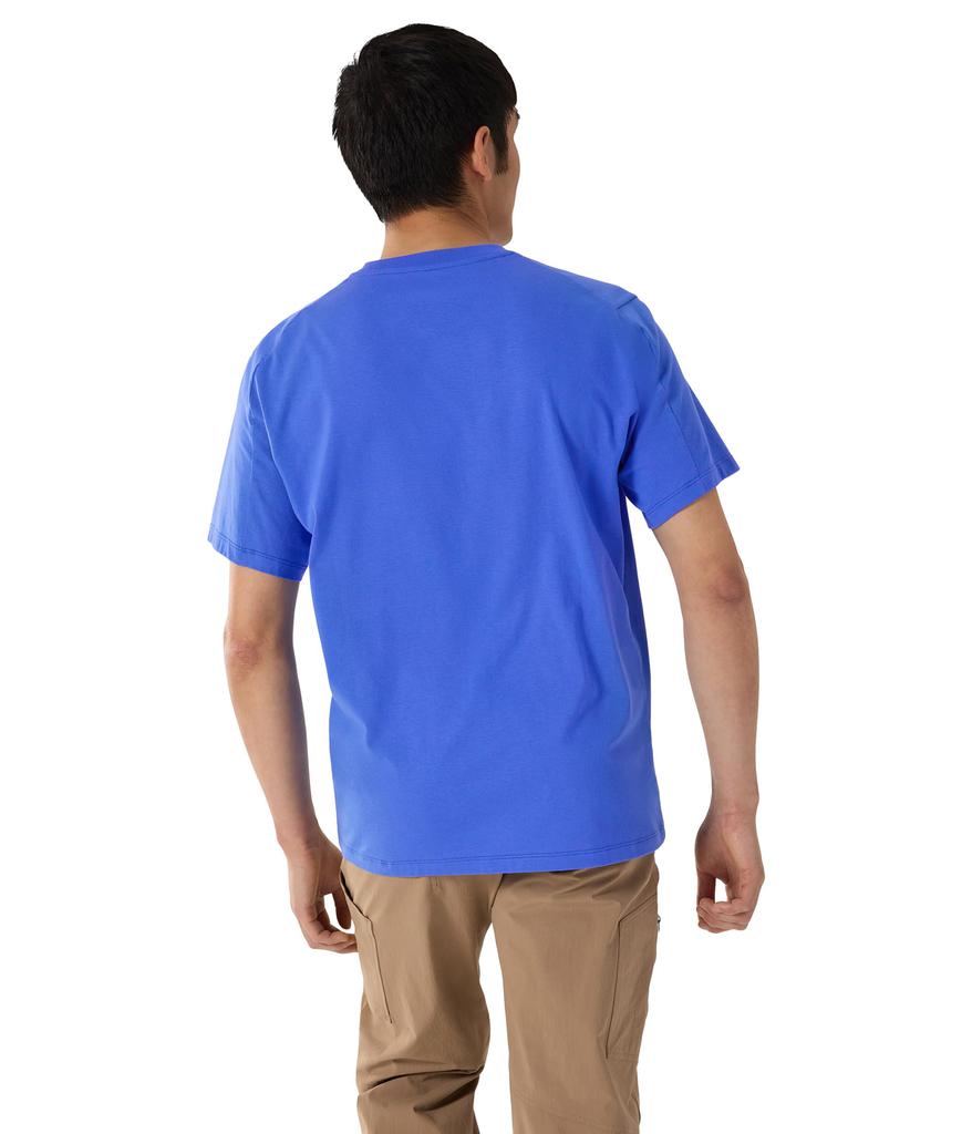 Arc'teryx Kragg SL Cotton Short Sleeve