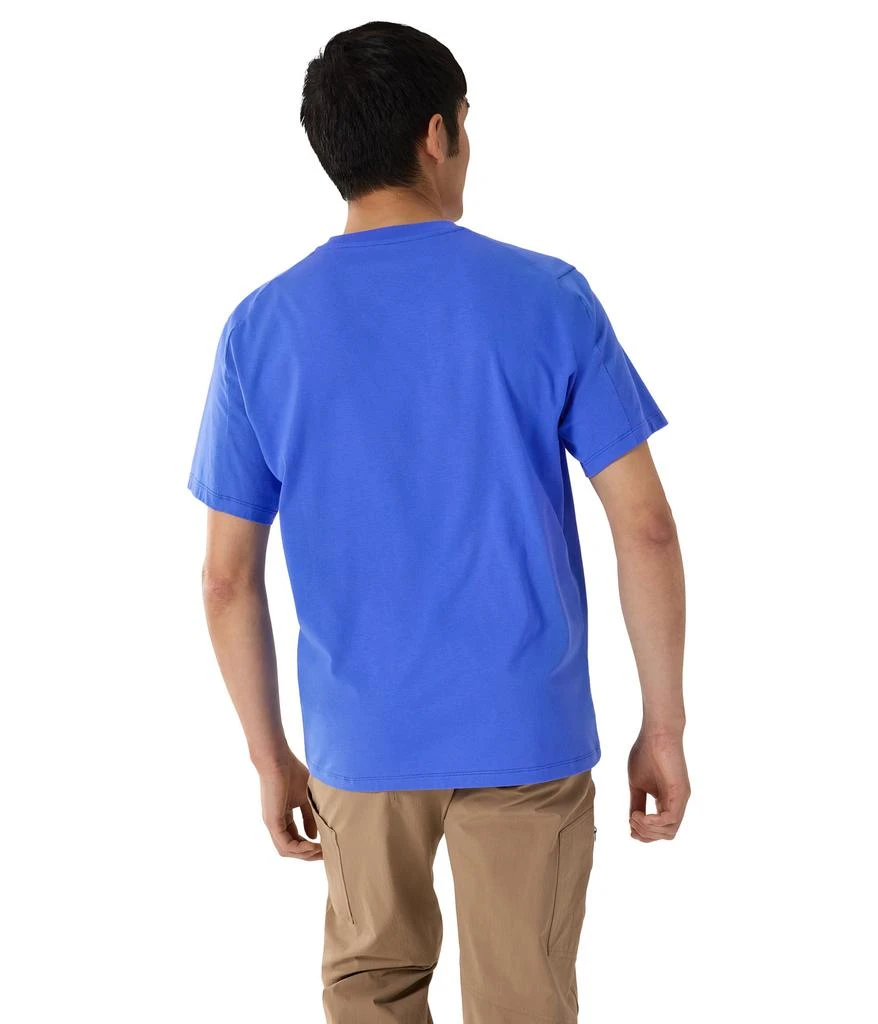 Arc'teryx Kragg SL Cotton Short Sleeve 2