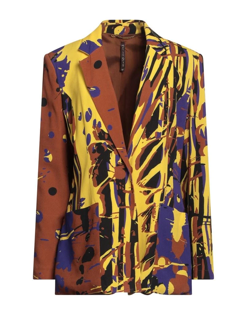 Manila Grace Blazer 1