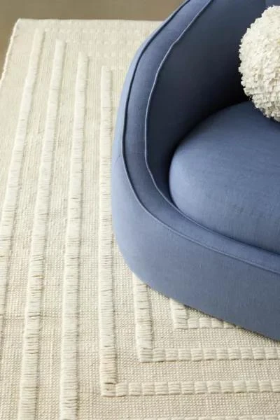 Urban Outfitters Maxine Woven Rug 2