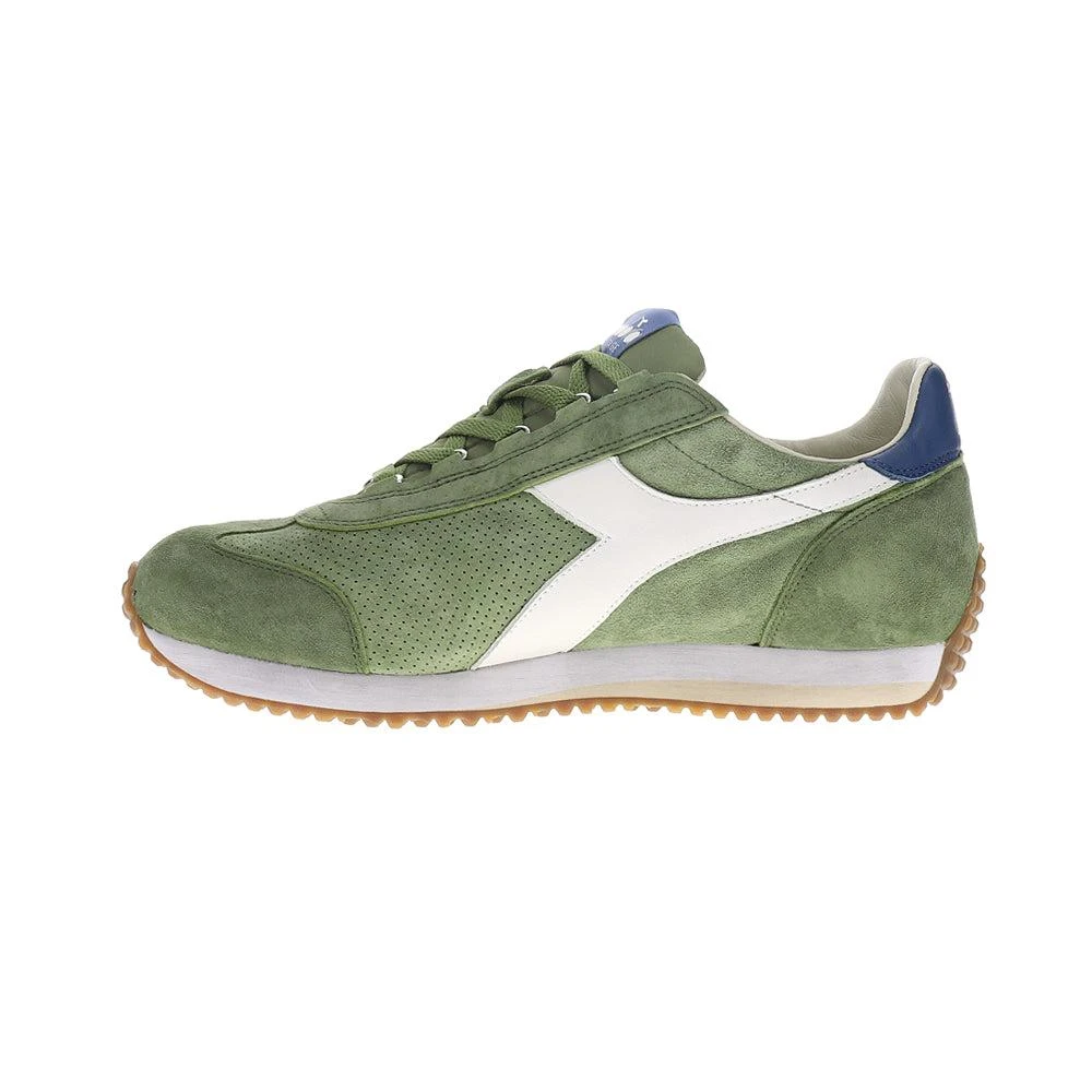 Diadora Equipe Suede SW Lace Up Sneakers 3