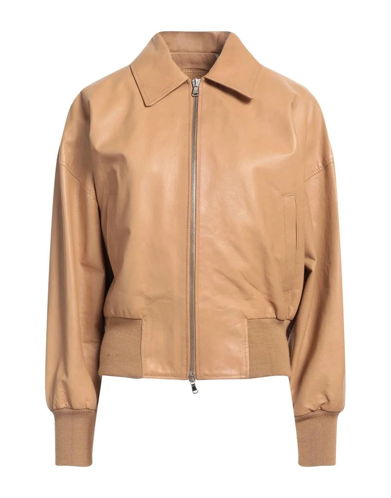 MASTERPELLE Bomber 1