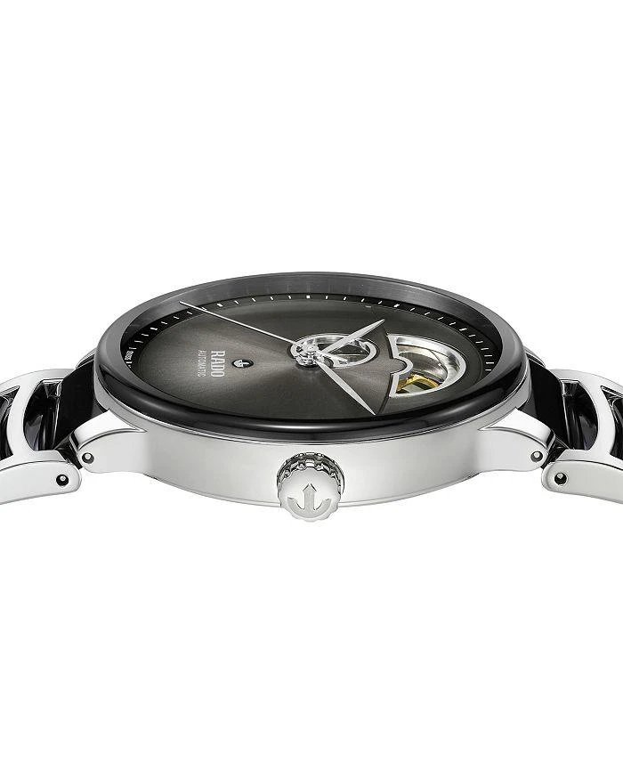 Rado Centrix Automatic Open Heart Watch, 39.5mm 4